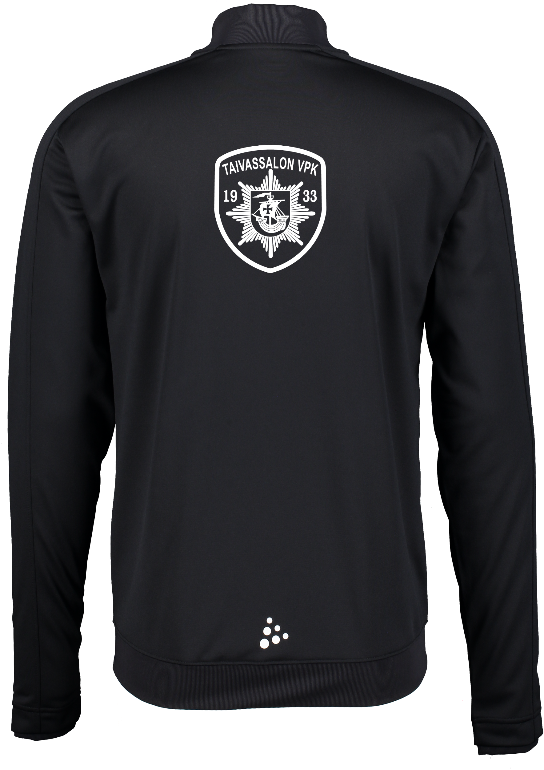 CRAFT, Evolve 2.0 Half Zip M