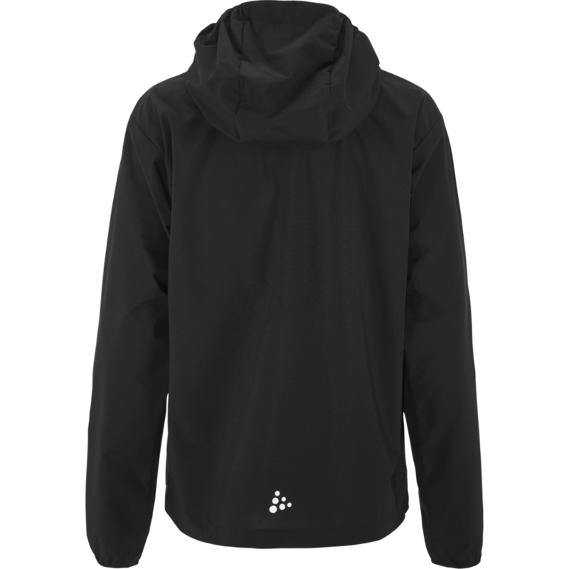 CRAFT, SQUAD GO WEATHER JACKET W