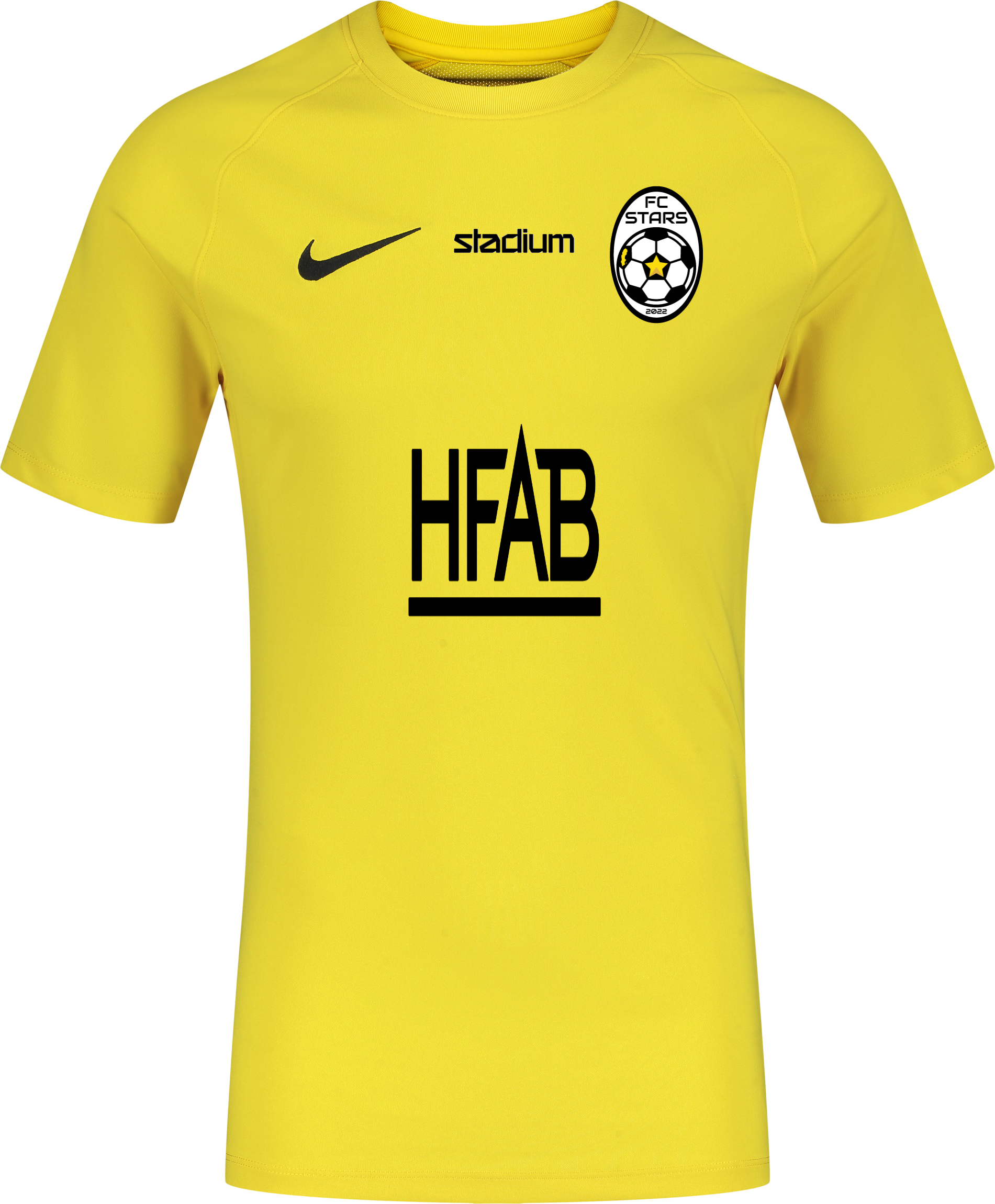 
NIKE, 
PARK VIII SS JSY JR, 
Detail 1
