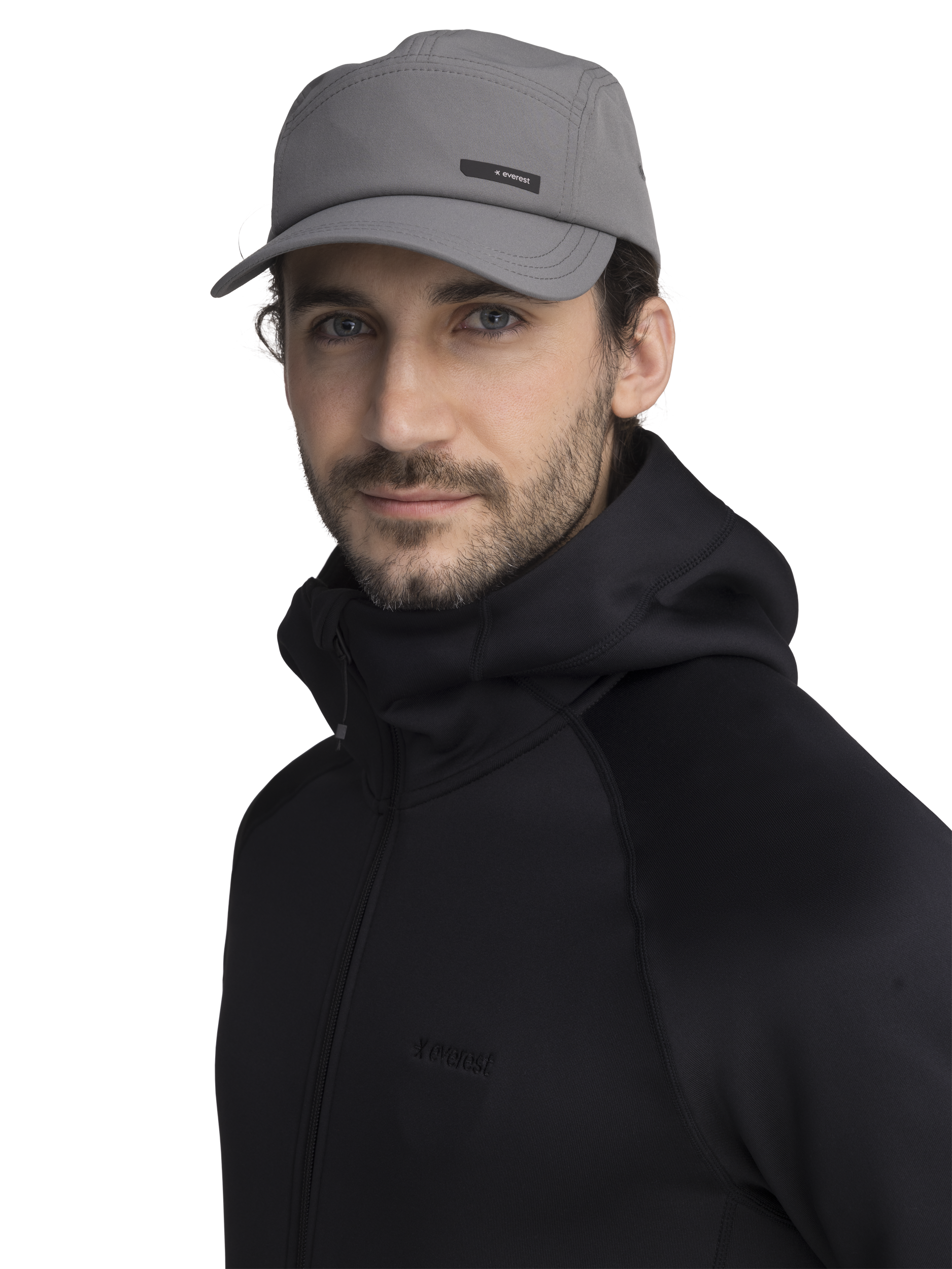 EVEREST, M Stretch Hood