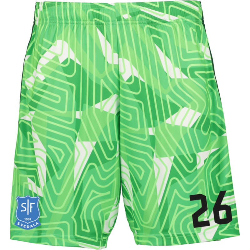 
ADIDAS, 
T26 C GK SHO JR, 
Detail 1
