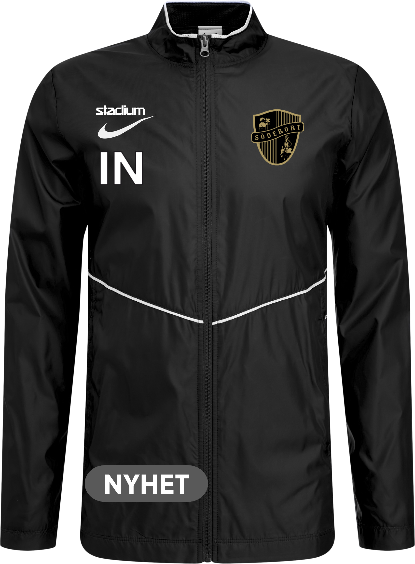 
NIKE, 
PARK26 WIND JKT JR, 
Detail 1
