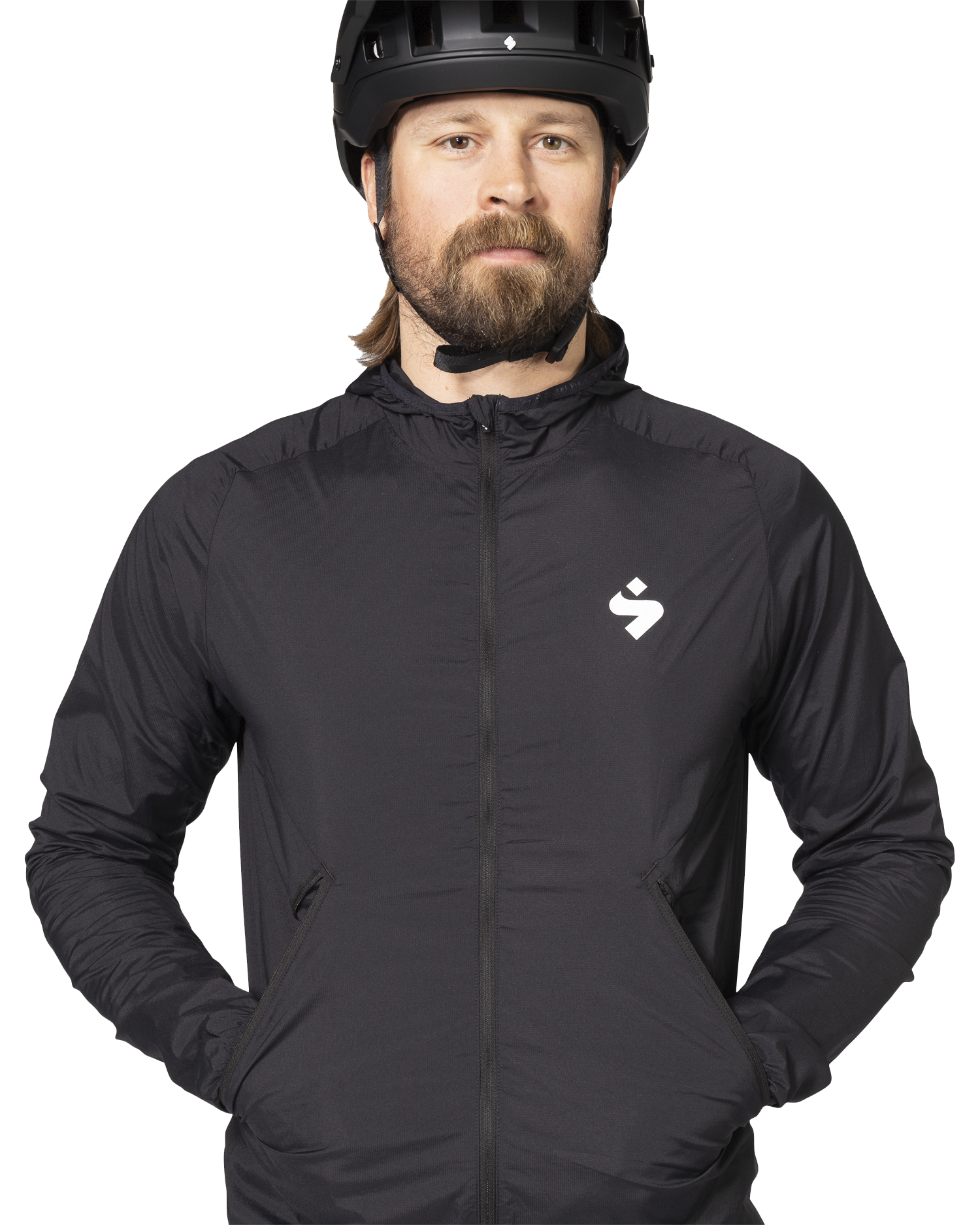 SWEET PROTECTION, M Hunter Hood Wind Jacket