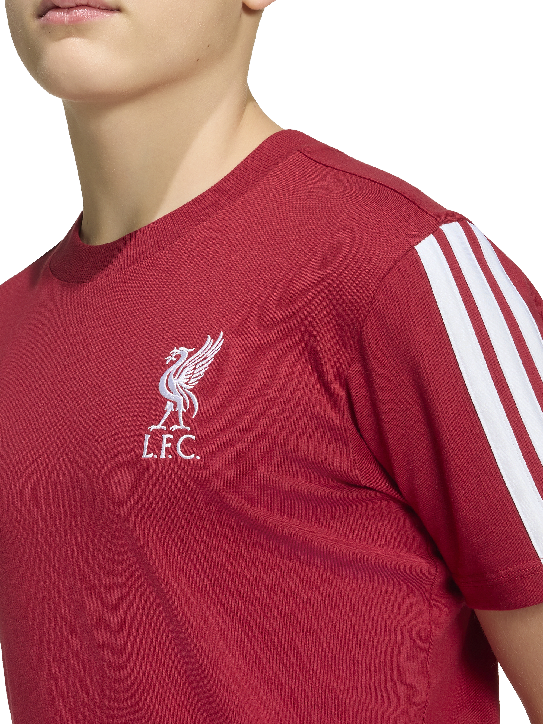 ADIDAS, LFC KIDS TEE