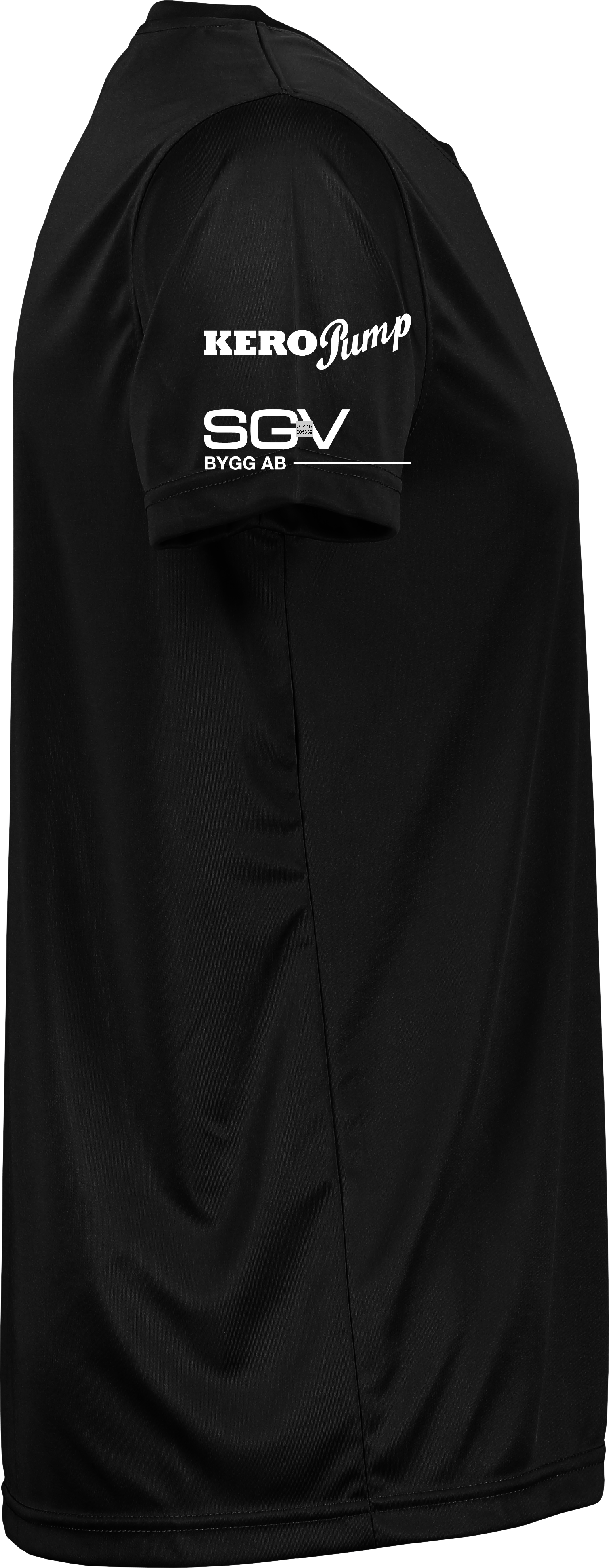 CLIQUE, Active Tee Men