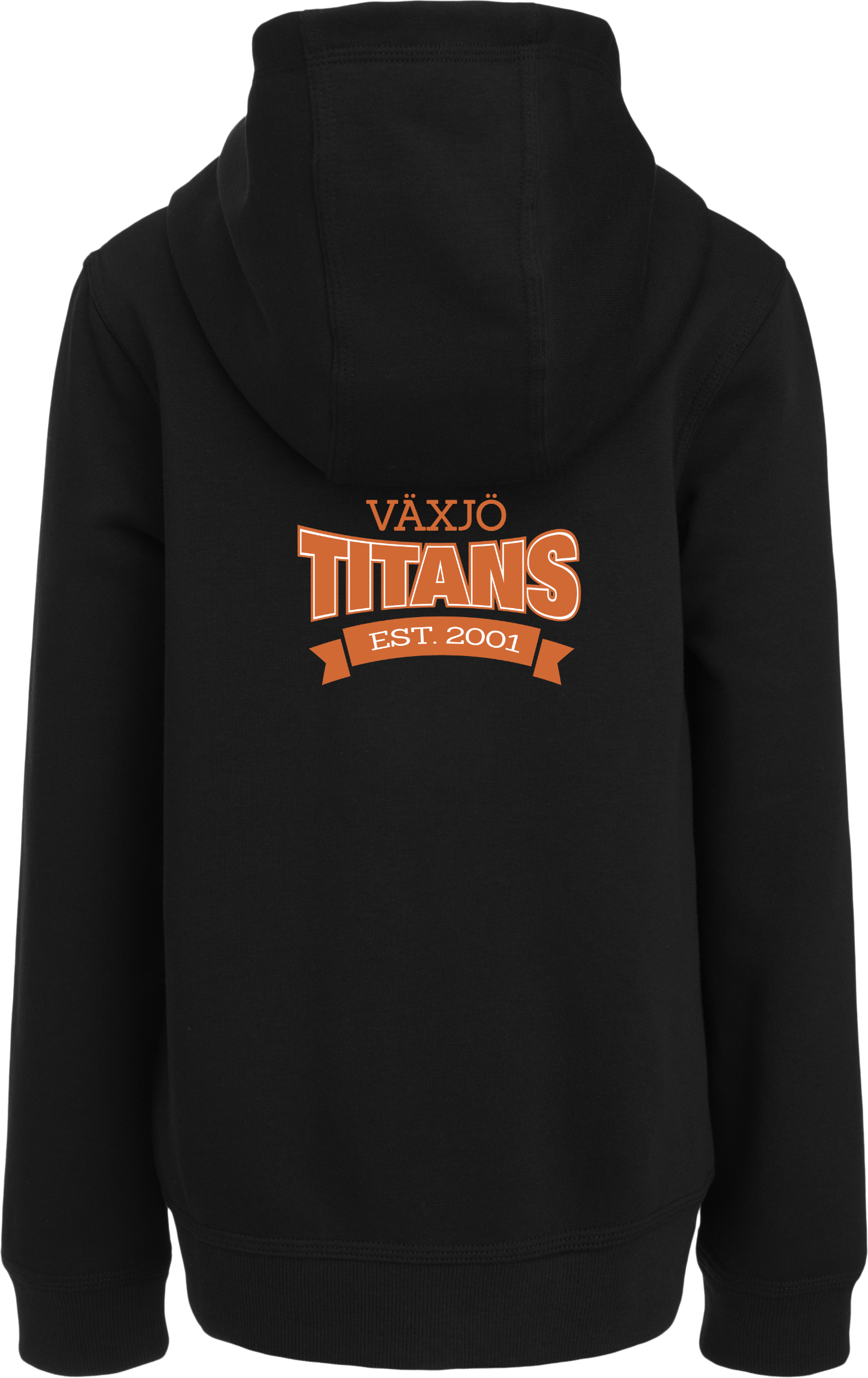 NIKE, PARK26 FLC FZ HOOD JR