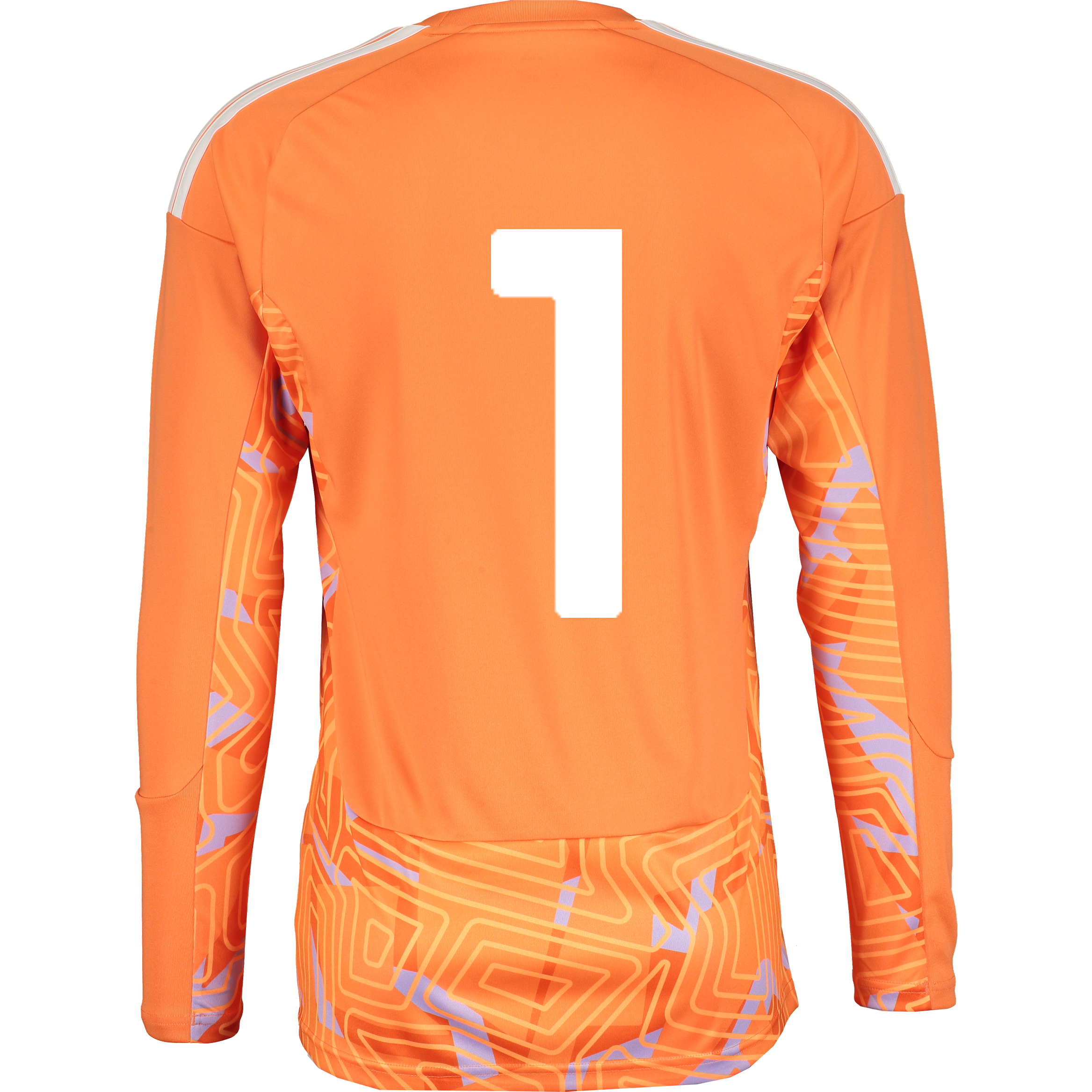 ADIDAS, T26 C GK JSY LS