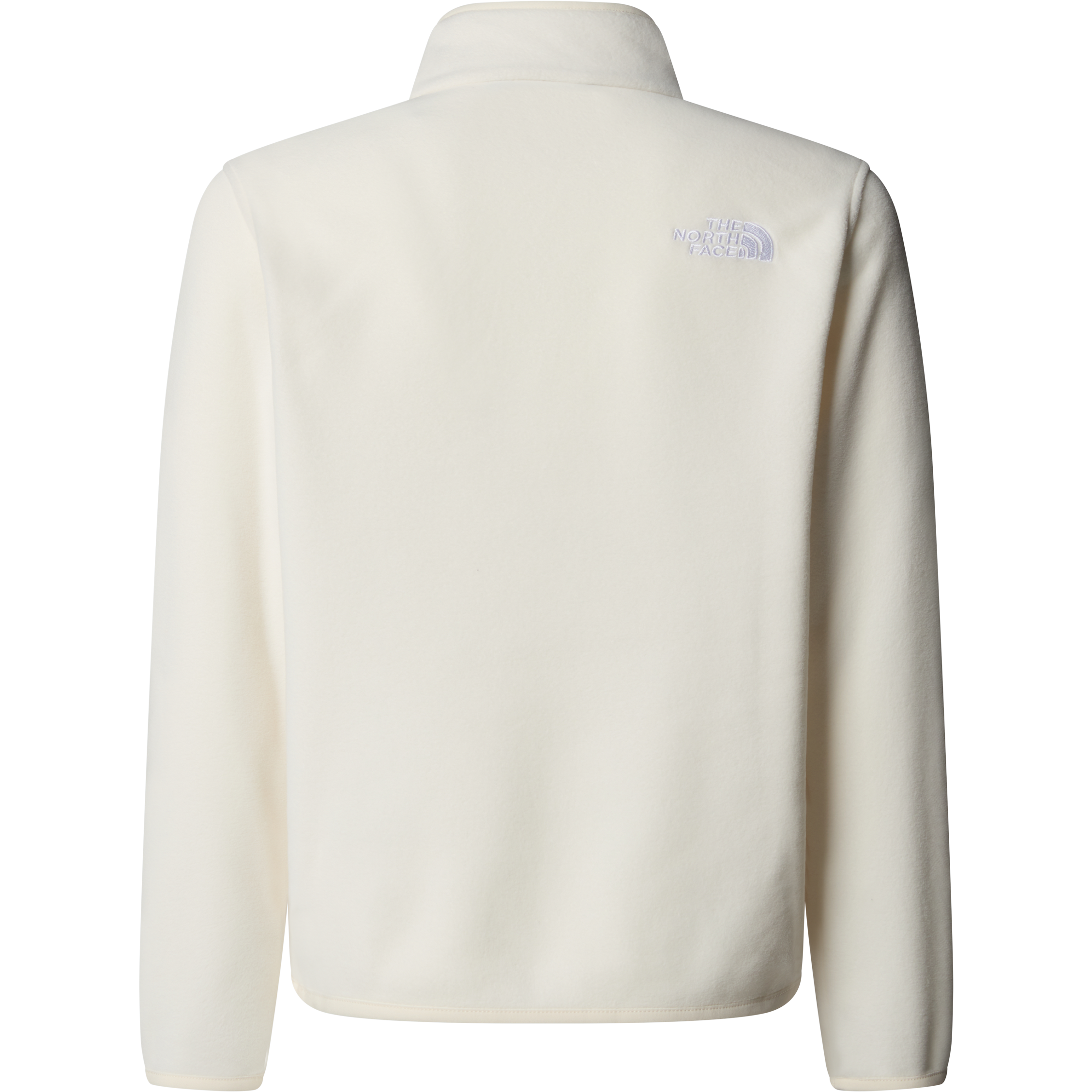 THE NORTH FACE, J Teen Glacier 1/4 Zip Pullover