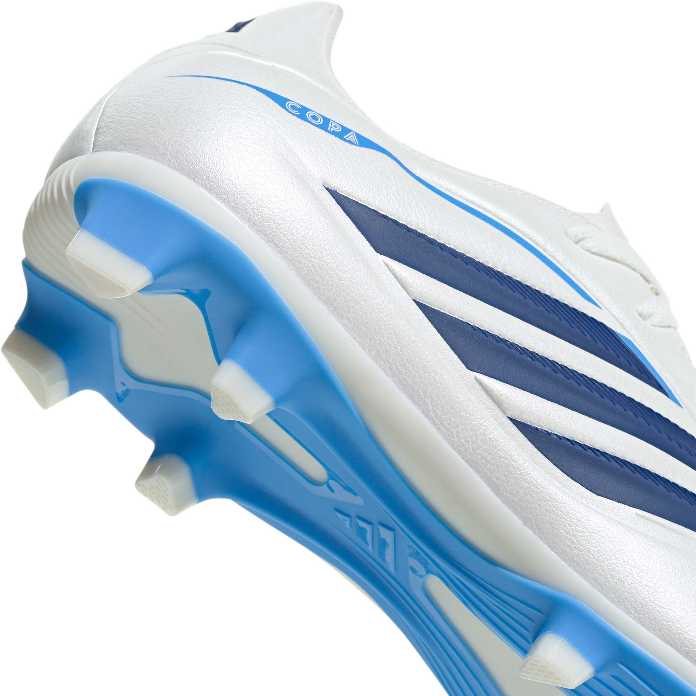 ADIDAS, COPA PURE IV CLUB FG/MG JR