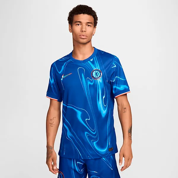 NIKE Cfc M Nk Df Jsy Ss Stad Hm
