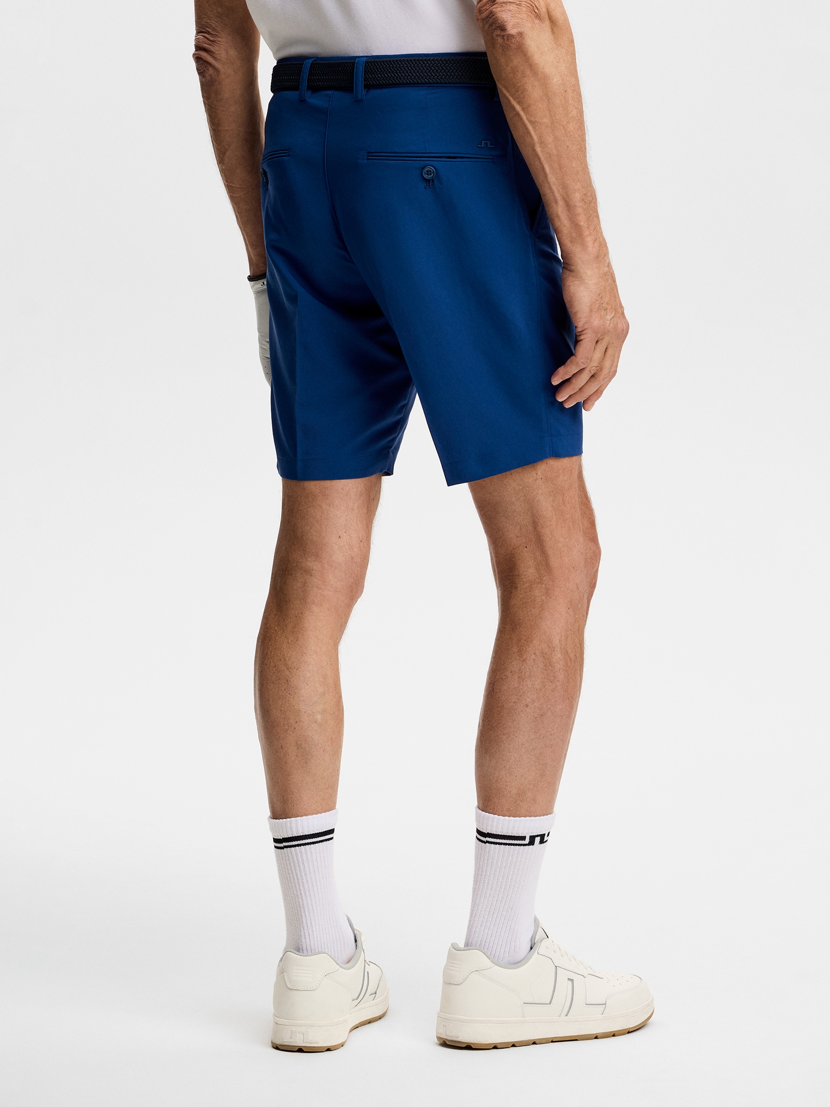 J LINDEBERG, MITCH SHORTS