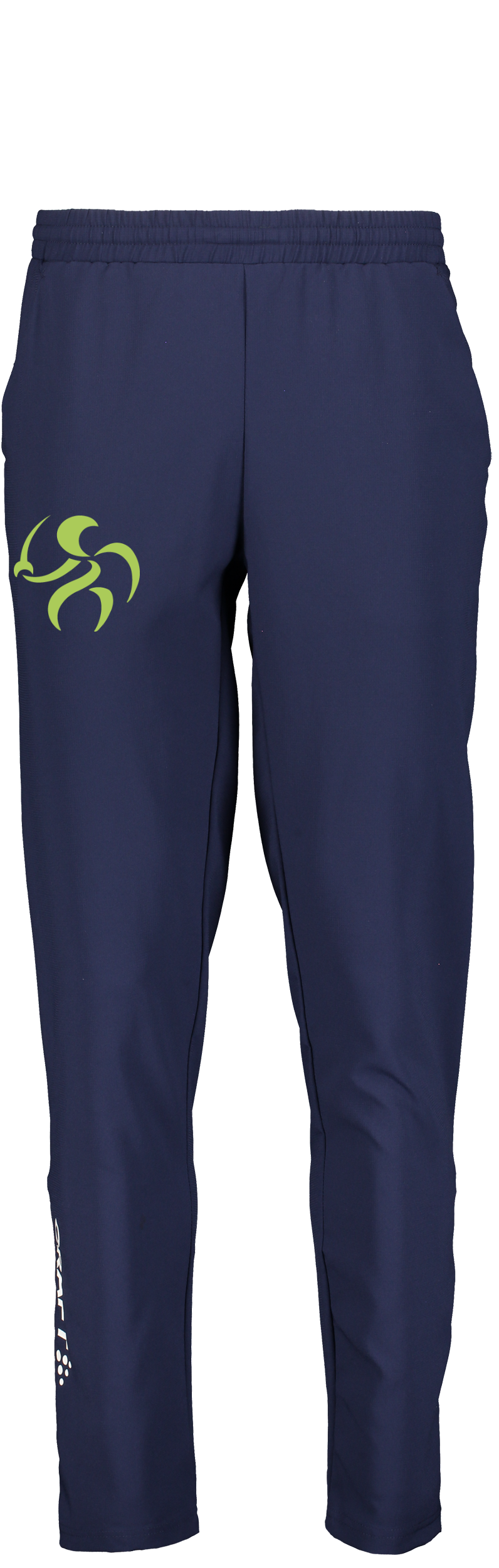 
CRAFT, 
Rush 2.0 Training Pants M, 
Detail 1
