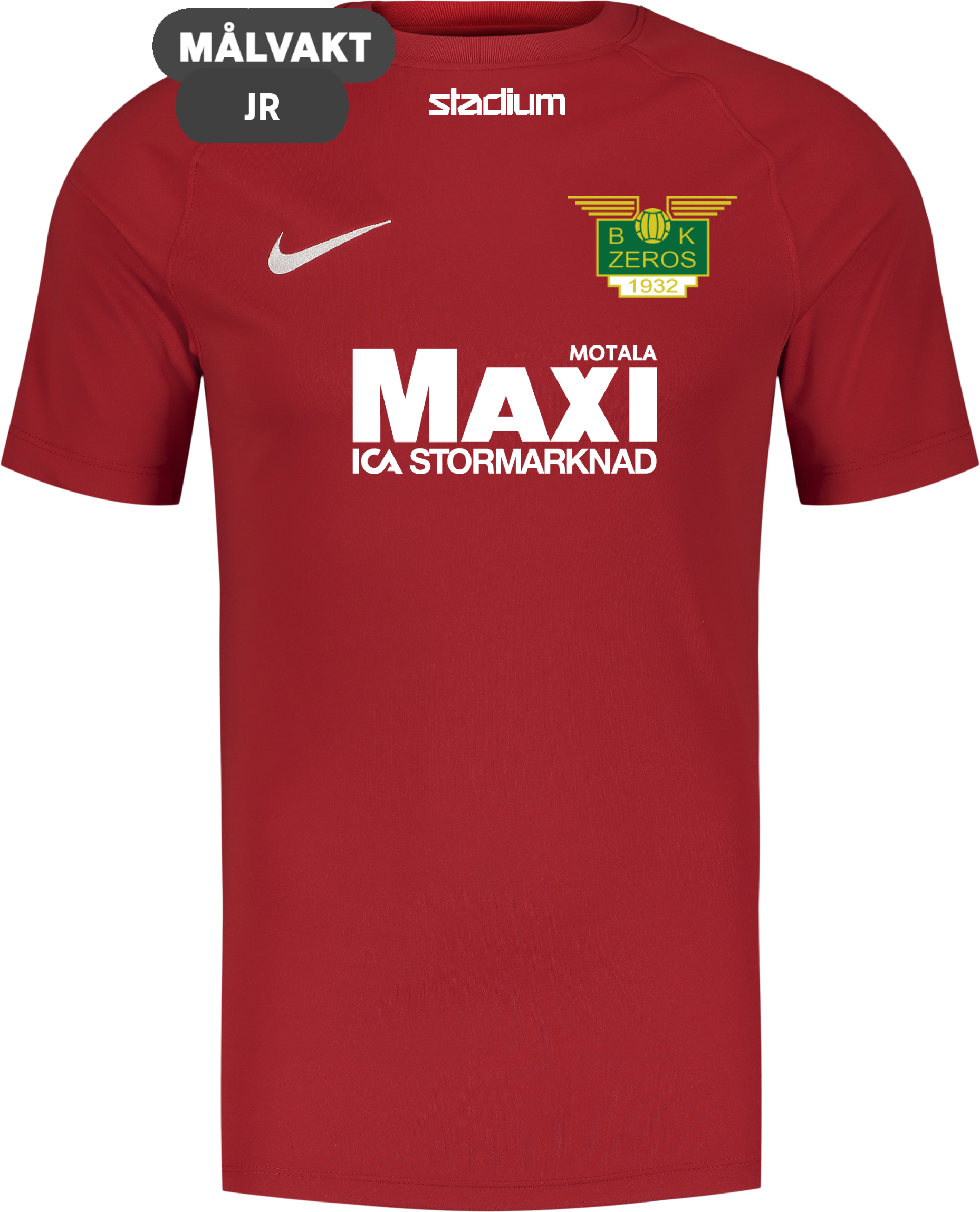 
NIKE, 
PARK VIII SS JSY JR, 
Detail 1
