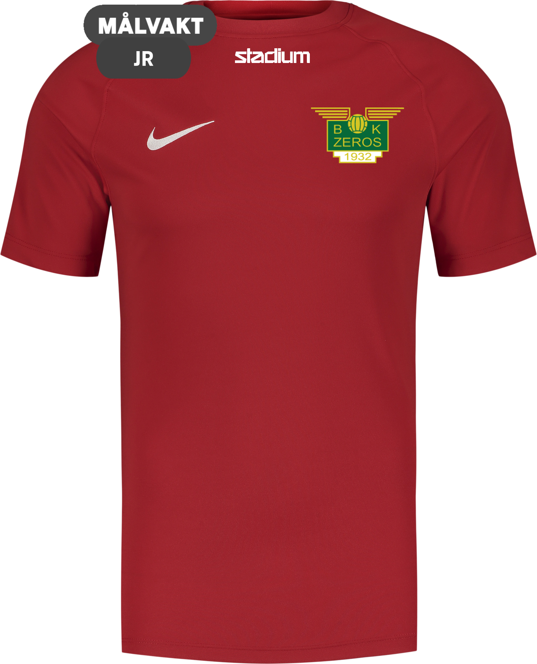 
NIKE, 
PARK VIII SS JSY JR, 
Detail 1
