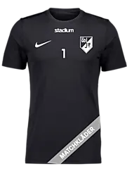 299007101101 NIKE Park VII SS Jsy 299007101101 NIKE Park VII SS Jsy Standard Small1x1