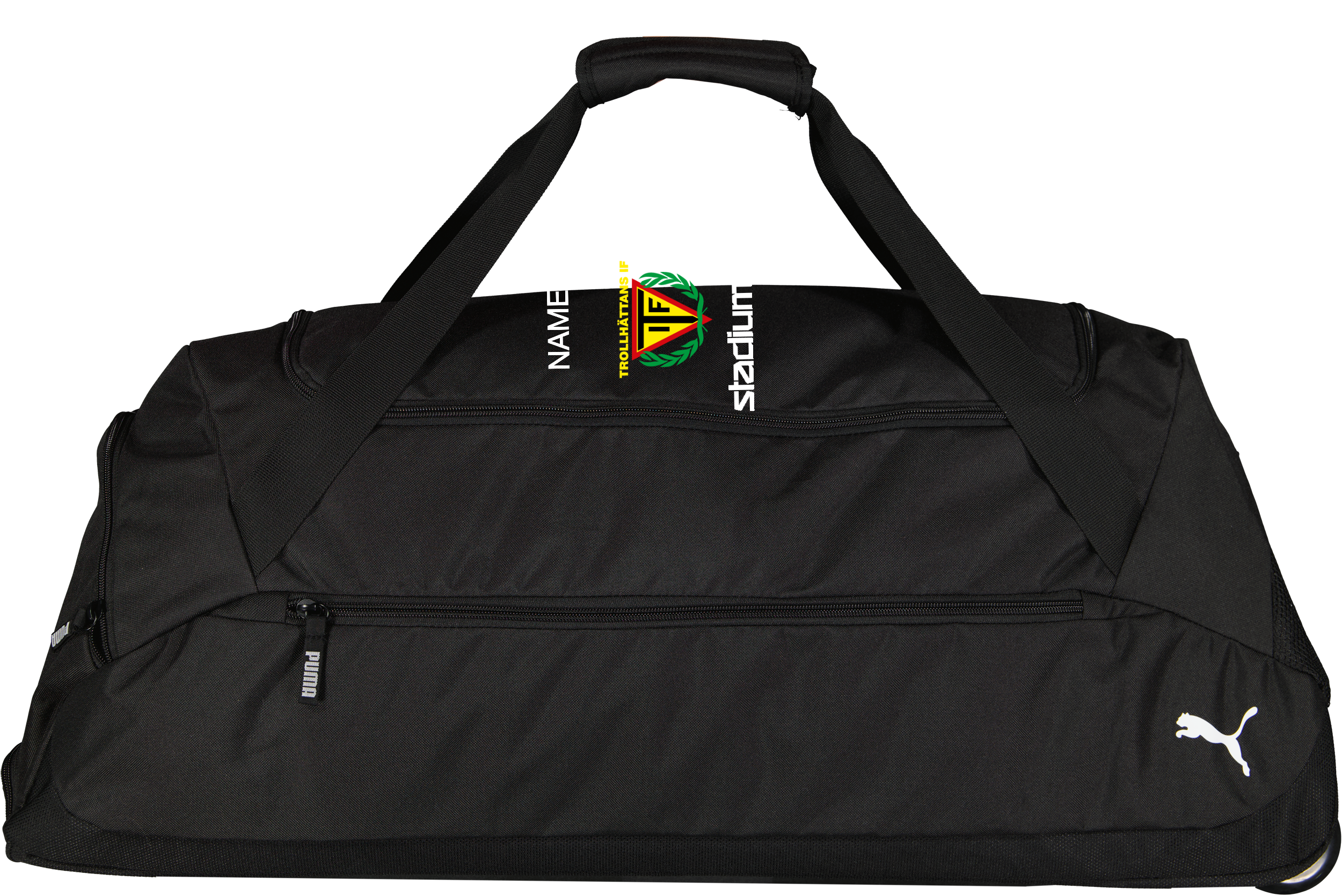 
PUMA, 
T Goal Wheel Teambag L, 
Detail 1
