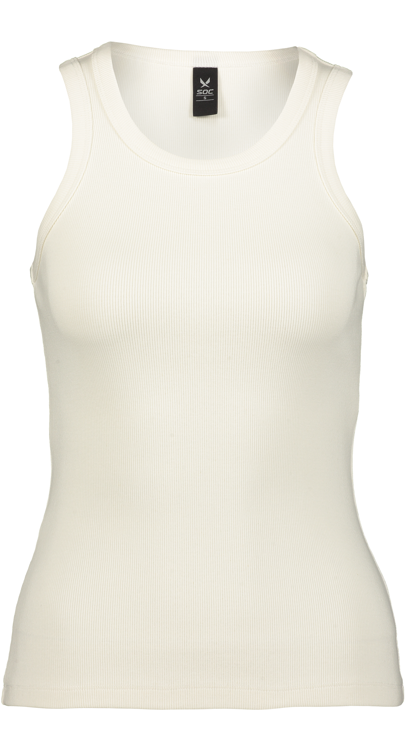 SOC, W Rib Tank