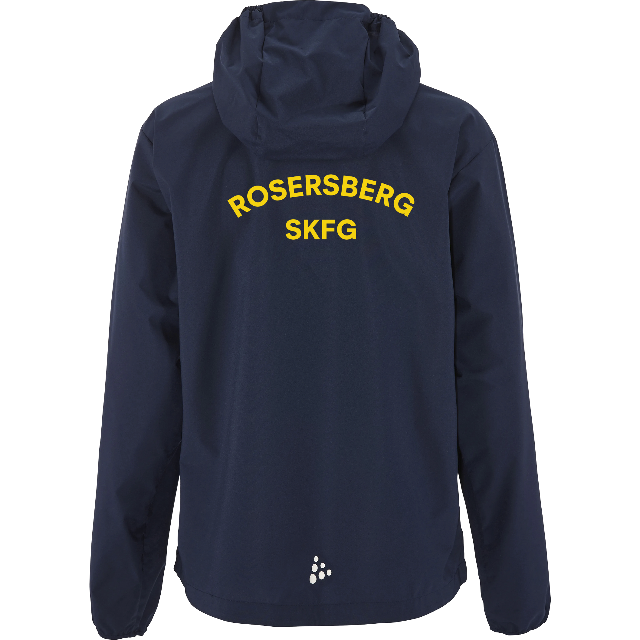CRAFT, SQUAD GO WEATHER JACKET W