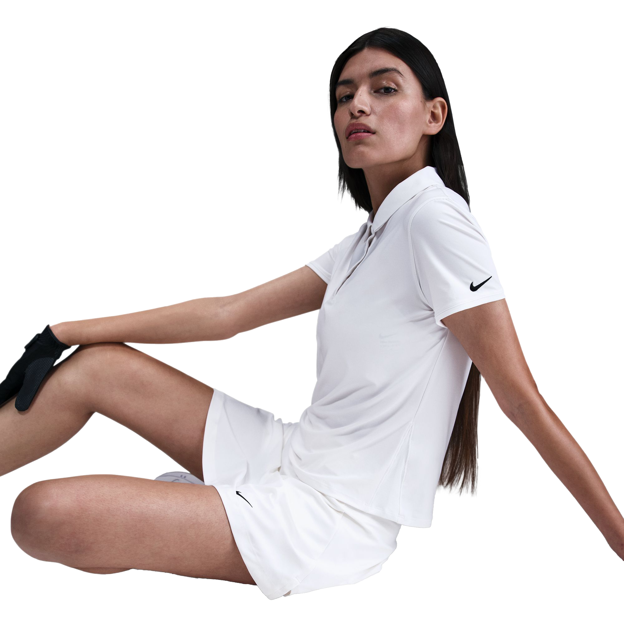 NIKE, W Df Victory Ss Polo