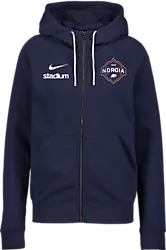 318209103101 NIKE Park 20 Fleece Hood FZ W 318209103101 NIKE Park 20 Fleece Hood FZ W Standard Small1x1