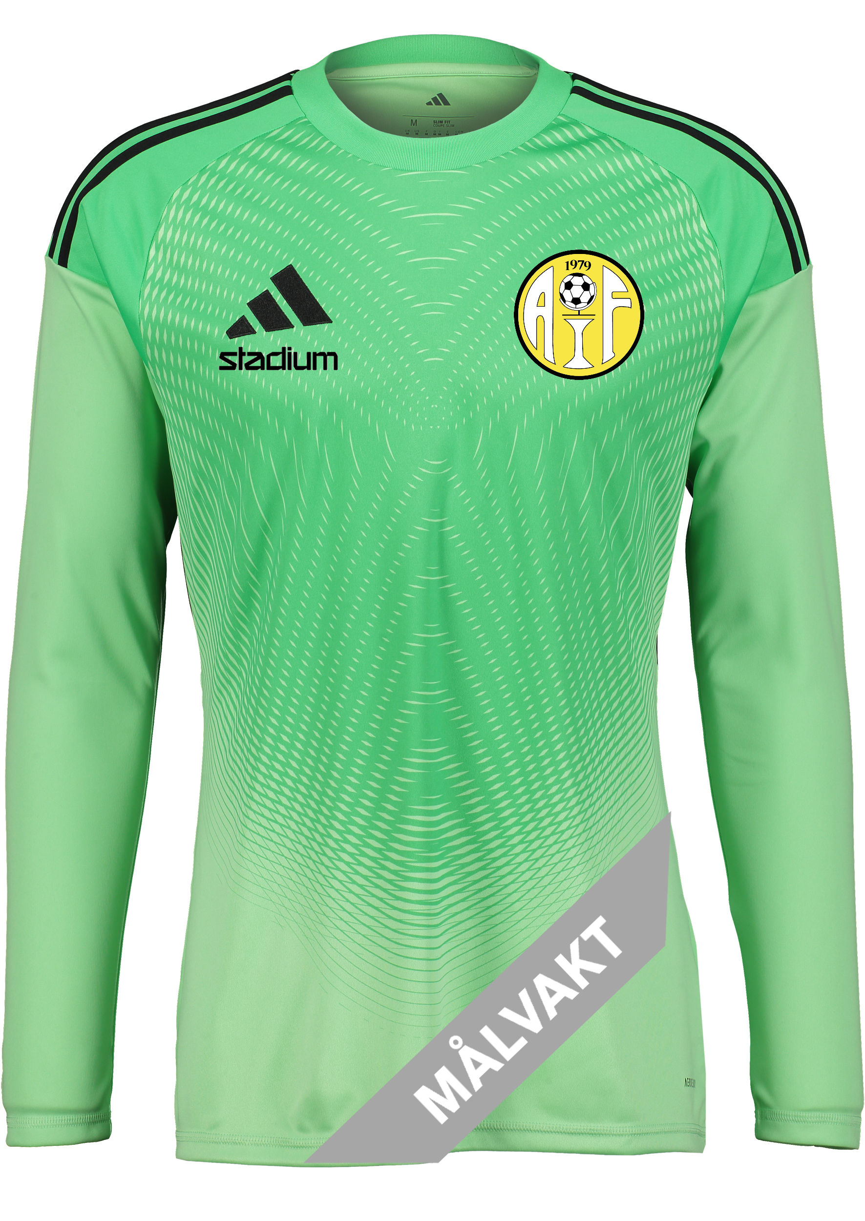 
ADIDAS, 
T25 C Gk Jsy Ls Jr, 
Detail 1
