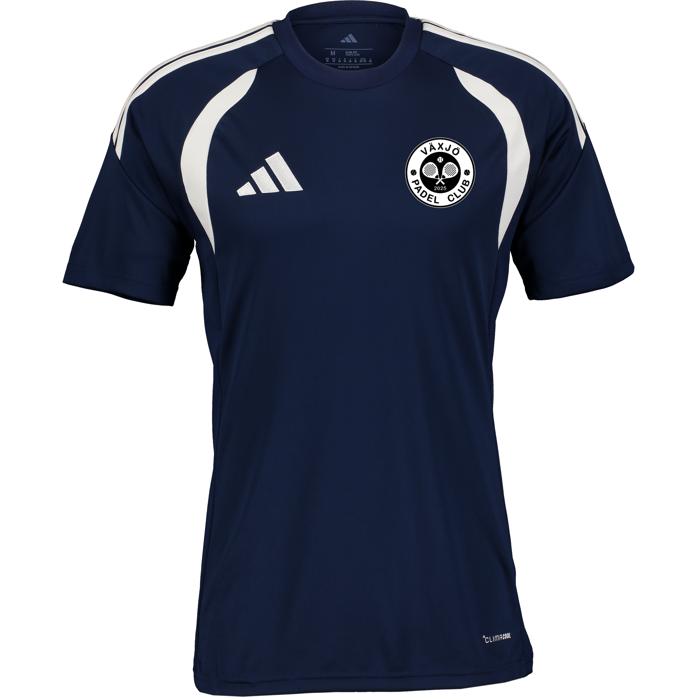 
ADIDAS, 
TIRO26 L JSY, 
Detail 1
