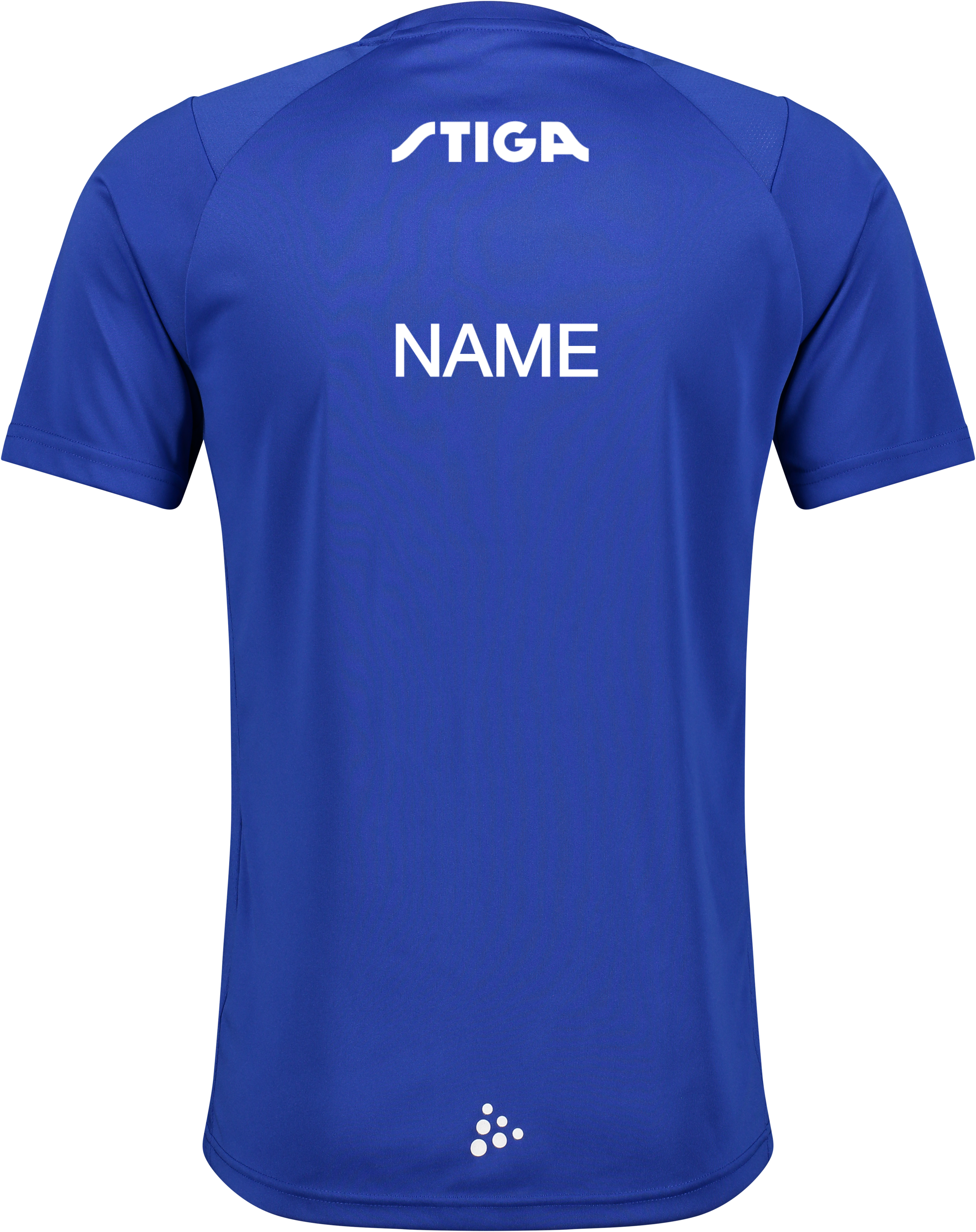 CRAFT, Rush 2.0 Ss Tee Jr