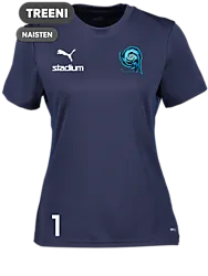 392092106101 PUMA T Goal Trg Jsy W 392092106101 PUMA T Goal Trg Jsy W Standard Small1x1