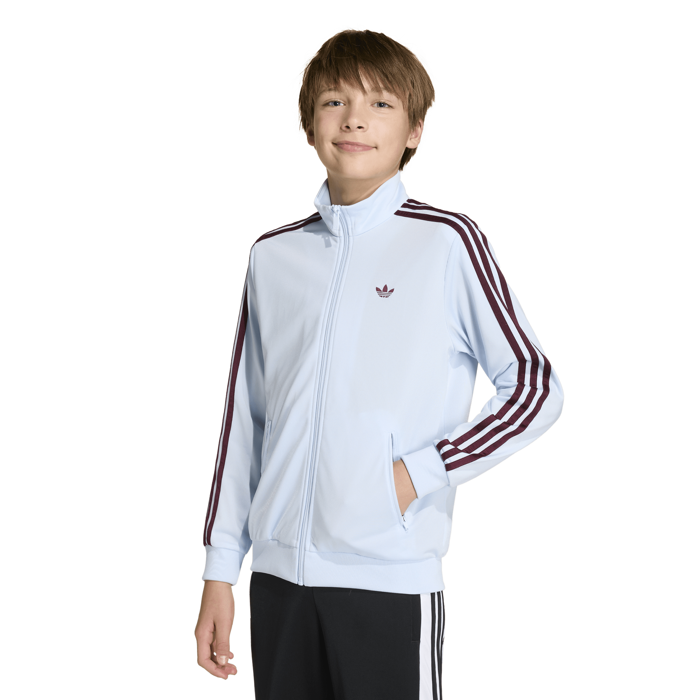 
ADIDAS ORIGINALS, 
J FIREBIRD LO TT, 
Detail 1
