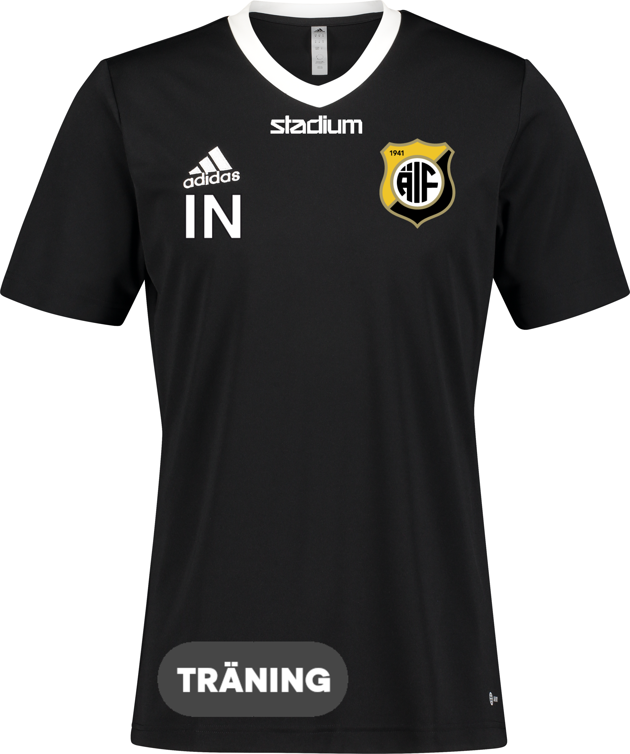 
ADIDAS, 
Ent22 Jsy Tee Jr, 
Detail 1
