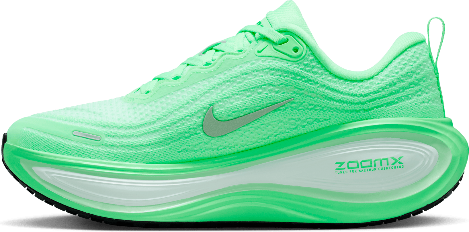 NIKE, W Vomero Plus