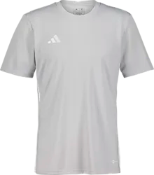 Tabela 23 Jsy - Light Grey/White Standard Small1x1