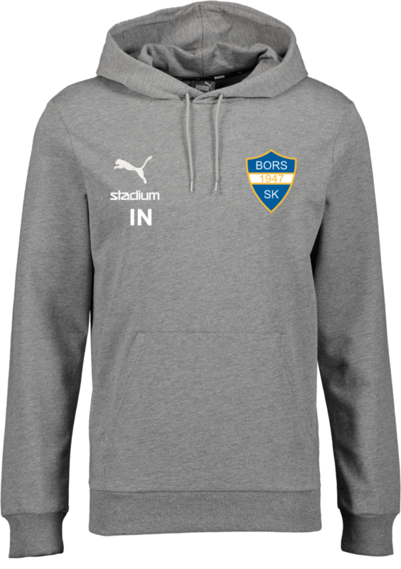 
PUMA, 
T Goal Casual Hood Sr, 
Detail 1
