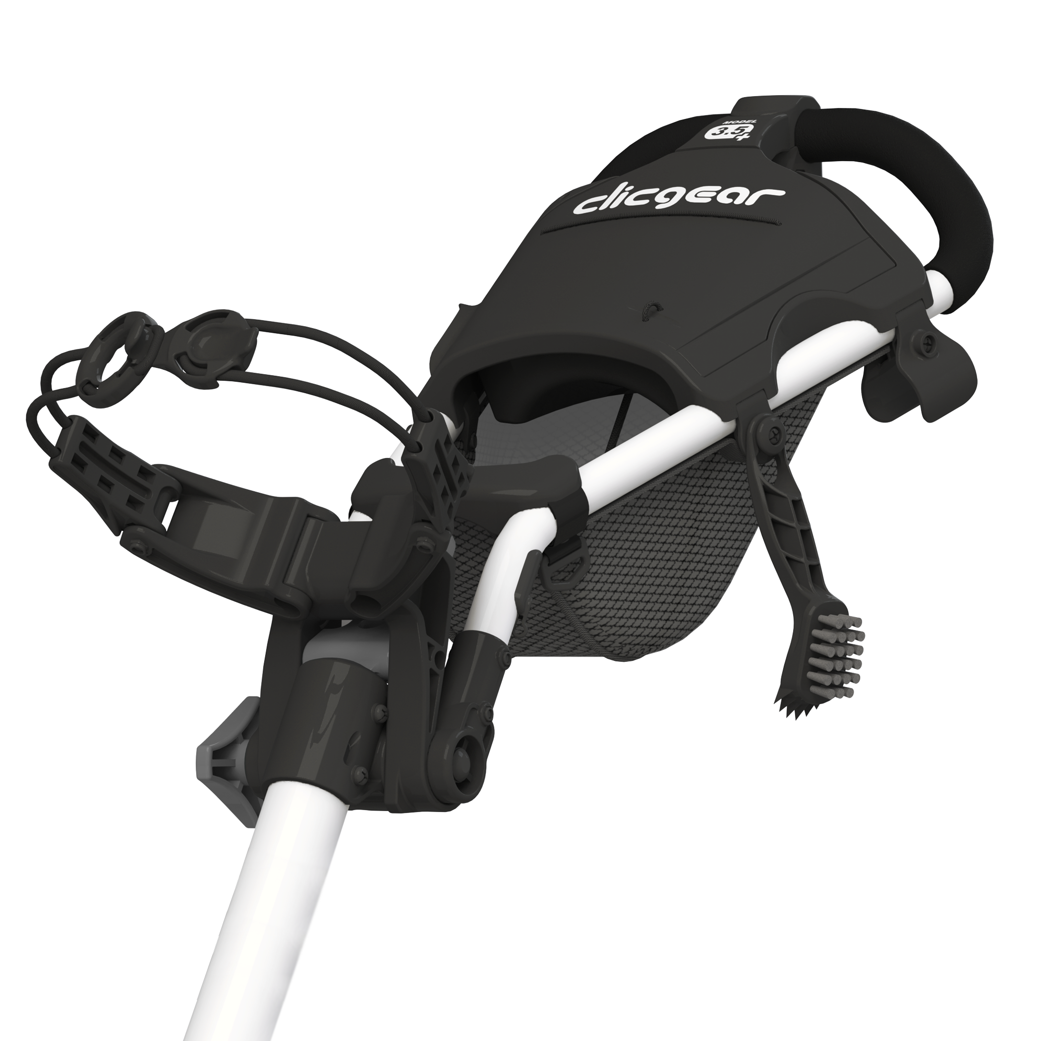 CLICGEAR, Club Brush