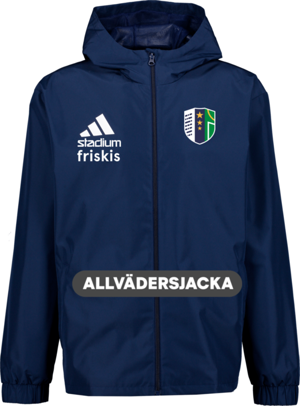 
ADIDAS, 
ENT26 AW JKT, 
Detail 1

