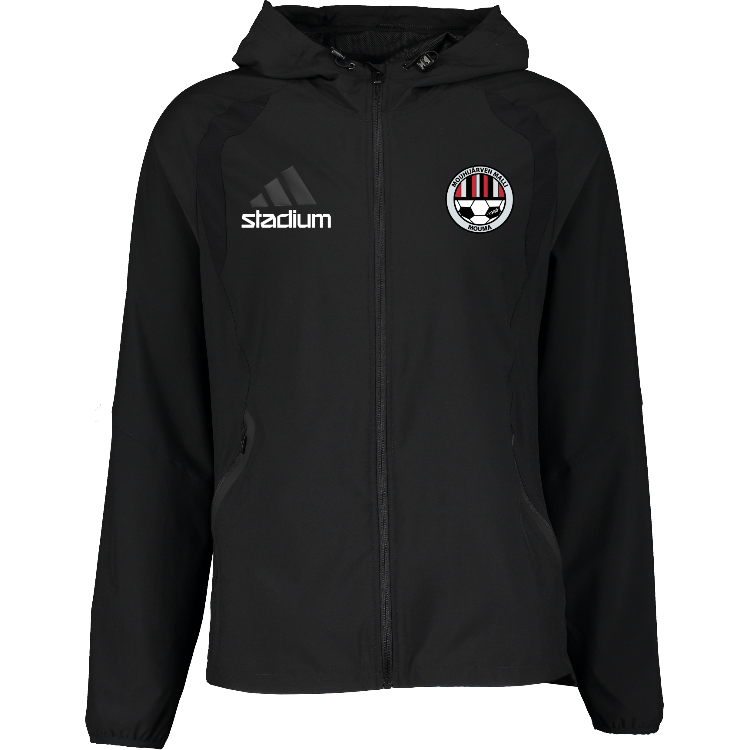 
ADIDAS, 
TT WB, 
Detail 1
