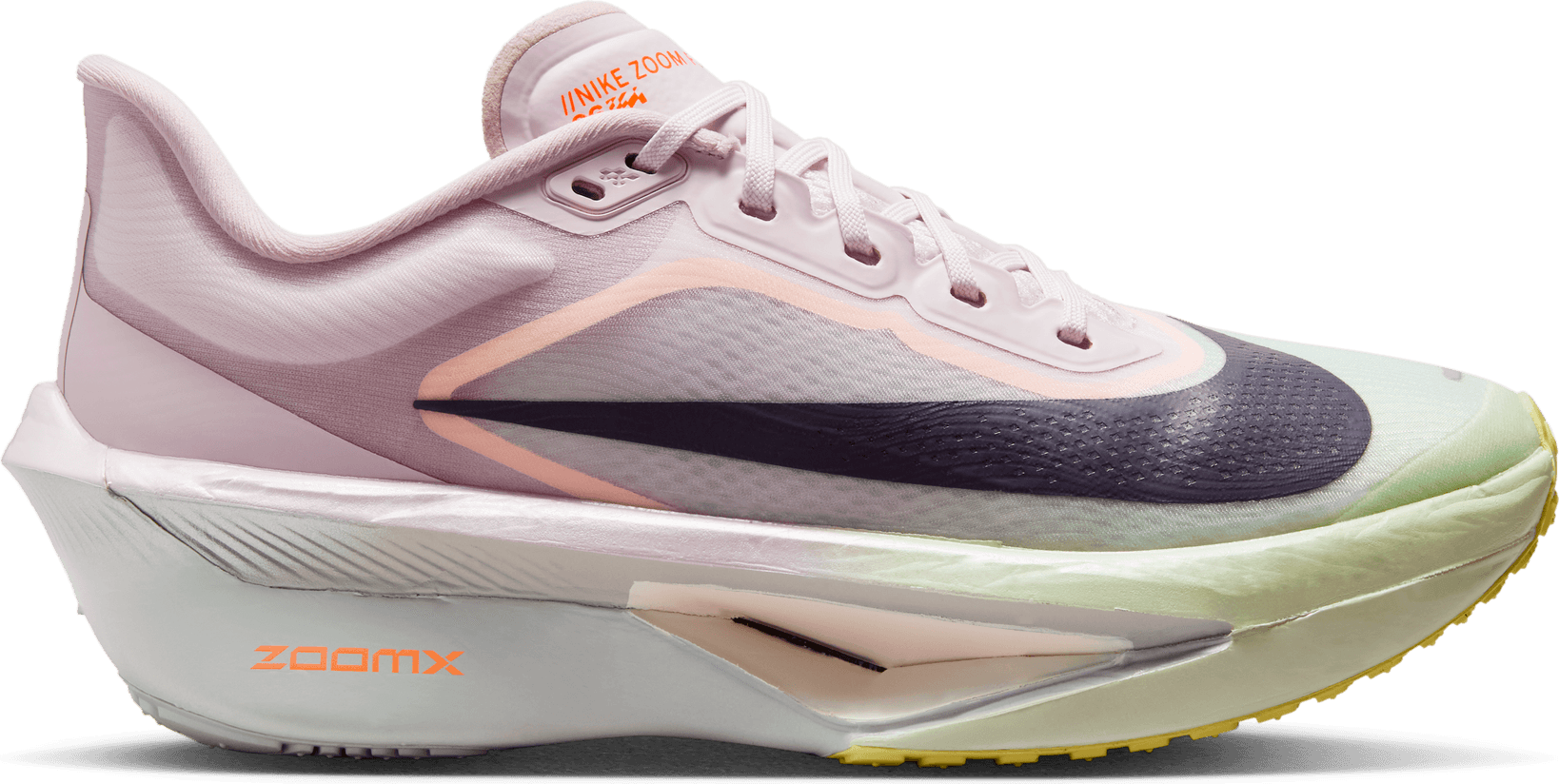 
NIKE, 
W Zoom Fly 6, 
Detail 1
