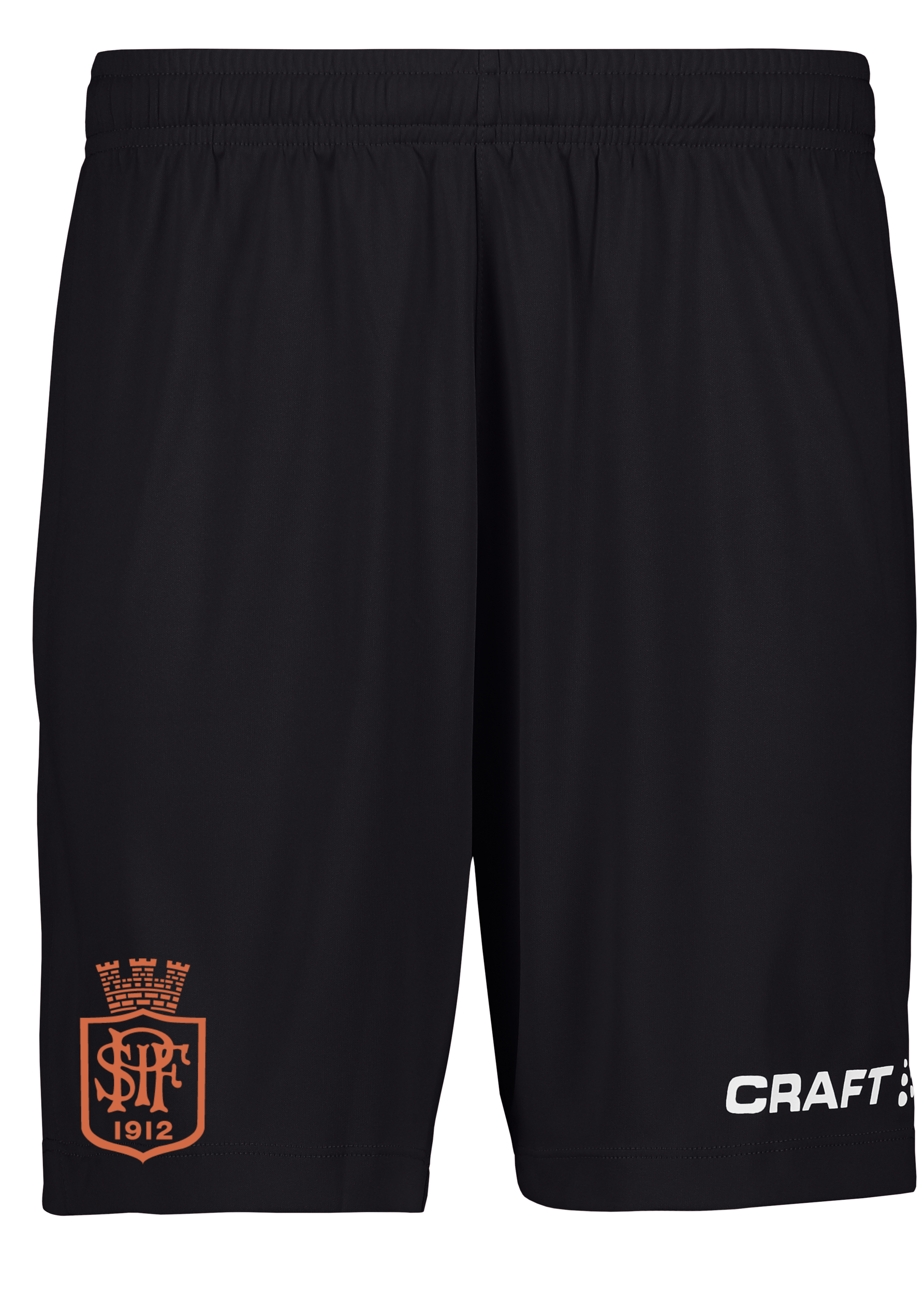 
CRAFT, 
Squad Go Short, 
Detail 1
