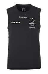 398760106101 CRAFT Rush 2.0 Singlet M 398760106101 CRAFT Rush 2.0 Singlet M Standard Small1x1