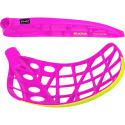 Blade Ctrl Slicks Ppb Fh2 - Pink/lemon Standard Small1x1