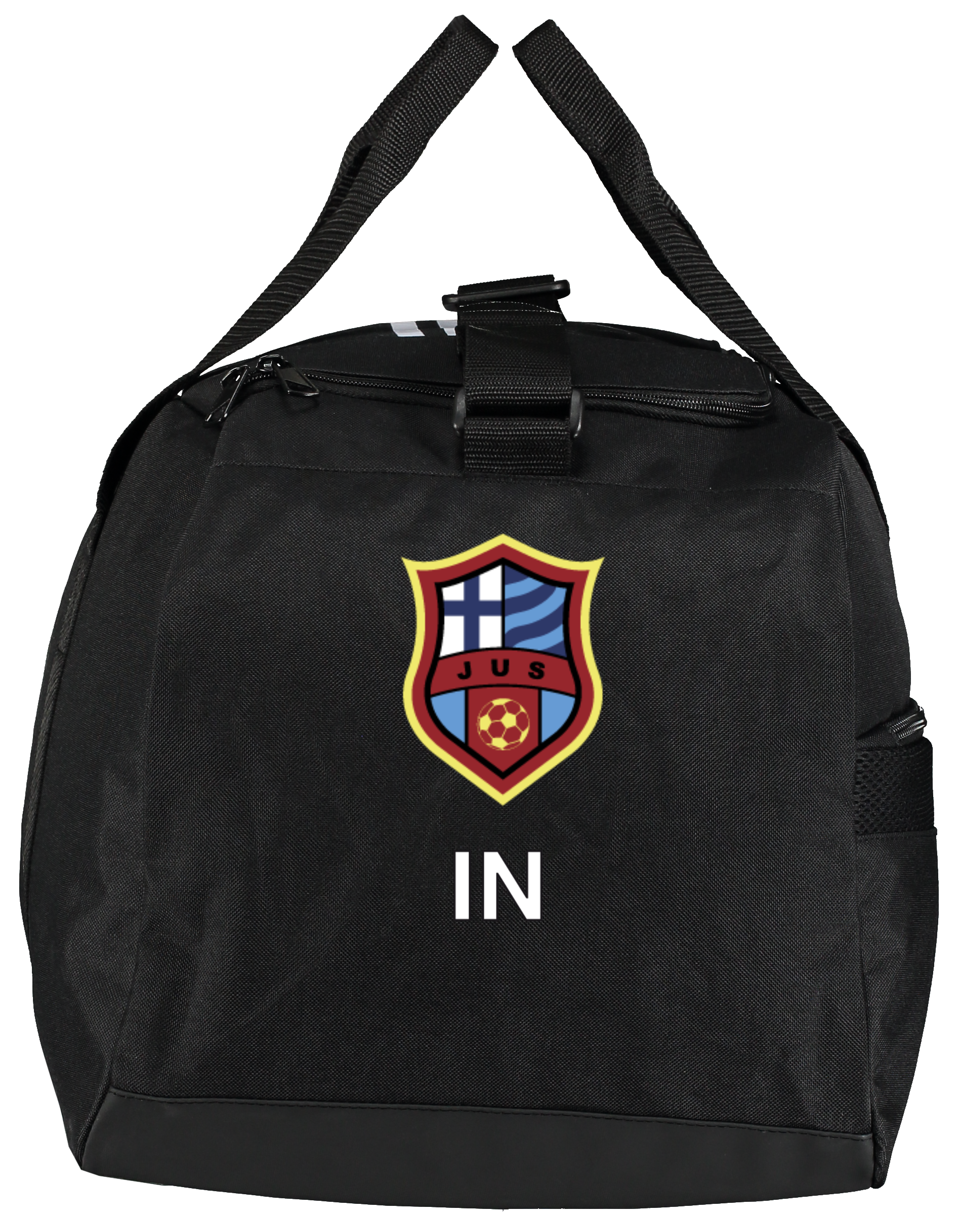 ADIDAS, Tiro League Duffle M