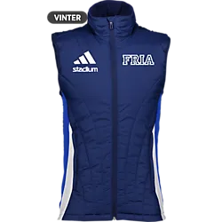 396463101101 ADIDAS Tiro24 C Winterized Vest 396463101101 ADIDAS Tiro24 C Winterized Vest Standard Small1x1