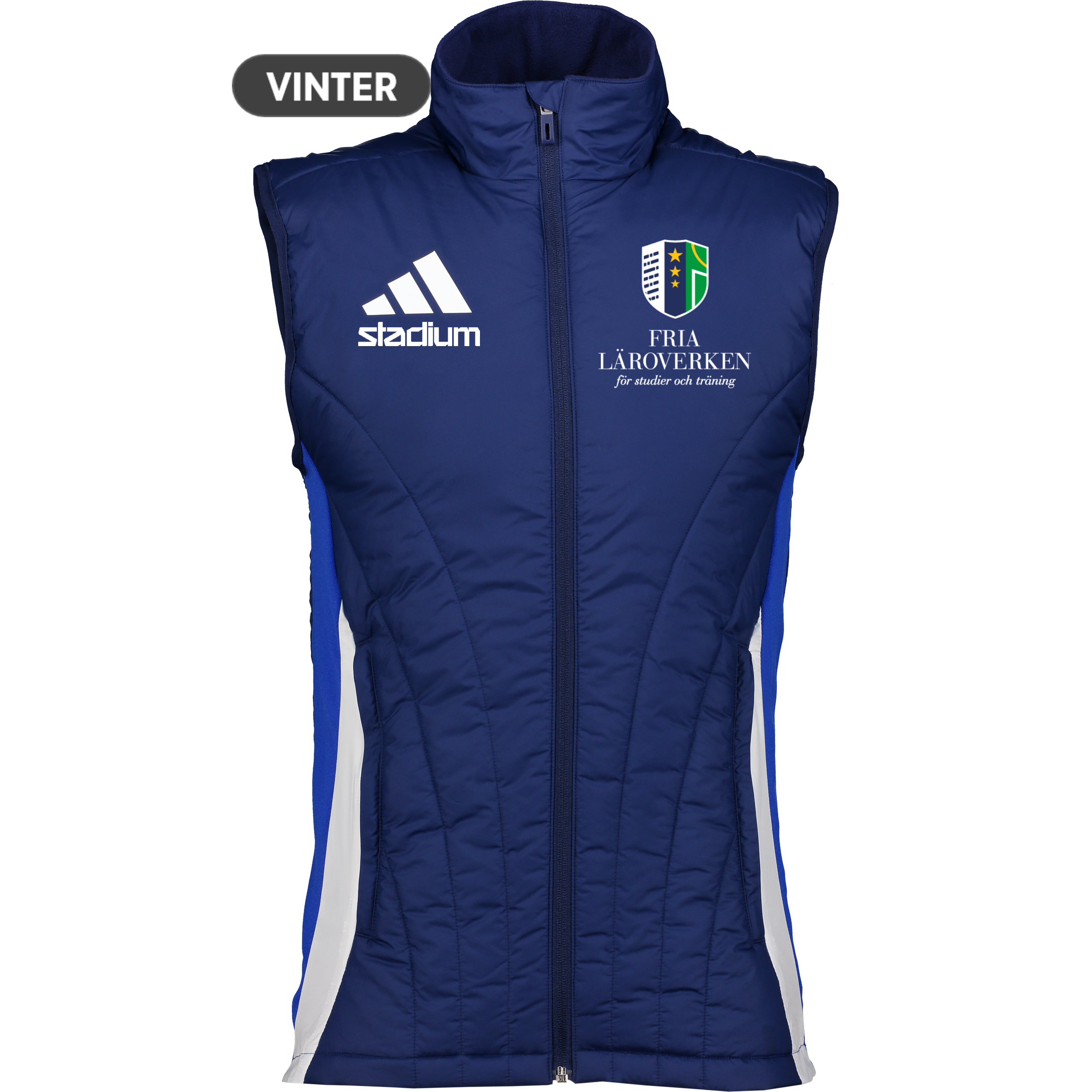 
ADIDAS, 
Tiro24 C Winterized Vest, 
Detail 1
