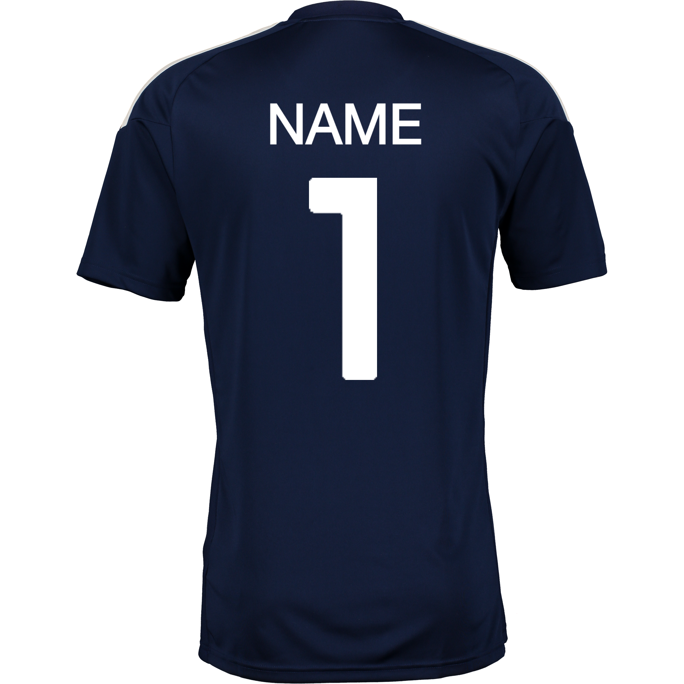 ADIDAS, TIRO26 L JSY JR