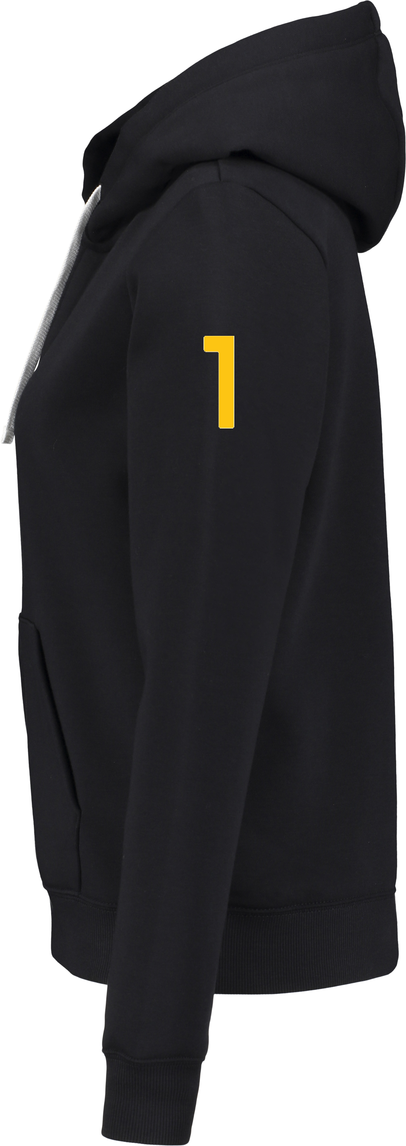 NIKE, PARK26 FLC FZ HOOD W