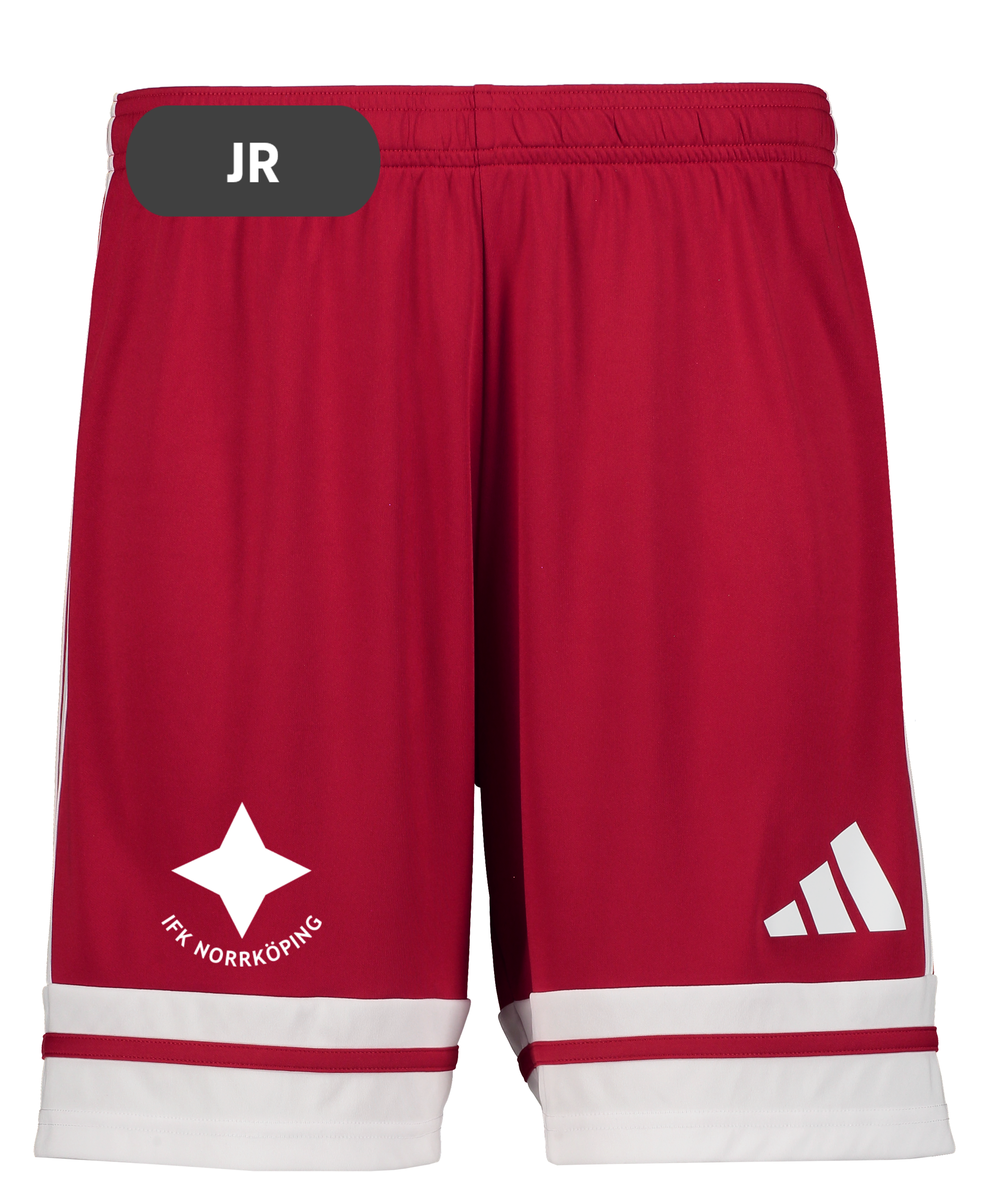 
ADIDAS, 
Squad25 Sho Jr, 
Detail 1
