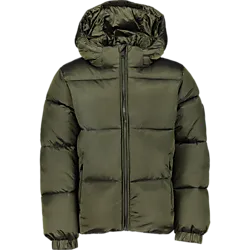 706186102101 CROSS SPORTSWEAR  Glossy Puffer Jkt Jr 706186102101 CROSS SPORTSWEAR Glossy Puffer Jkt Jr  Standard Small1x1