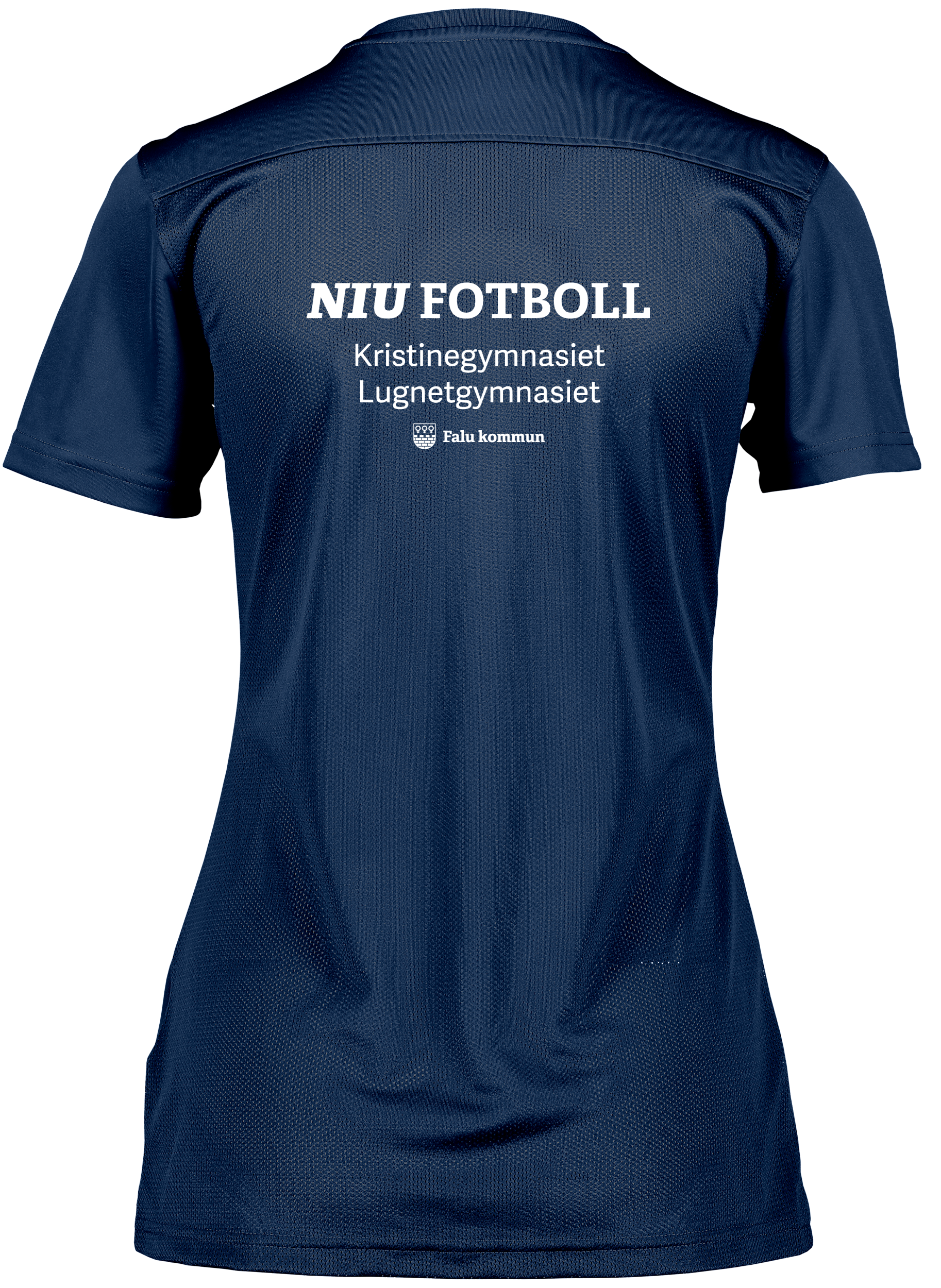 NIKE, Park VII SS Jsy W