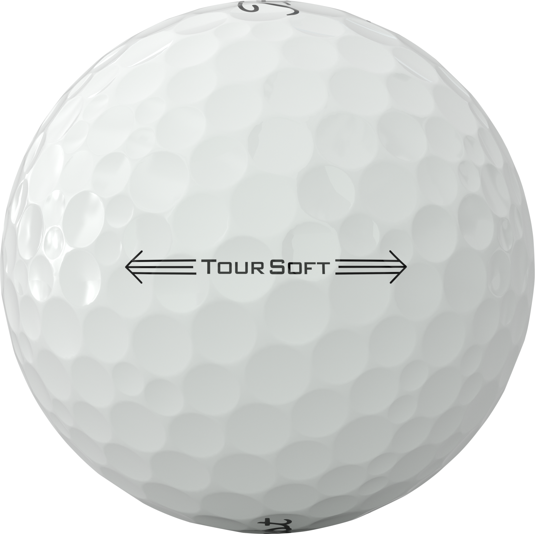 TITLEIST, TOUR SOFT DZ 2026