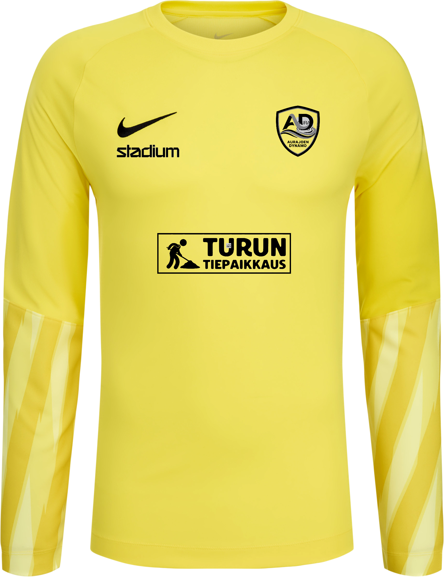 
NIKE, 
PARK V GK LS JSY, 
Detail 1
